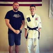 Dewayne Alford's photo
