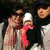 Tracy Mai's photo