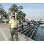 Ed Steiners foto
