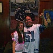Greg Blackard's photo