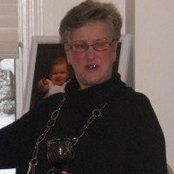 Mary Sandels billede
