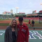 John James's photo