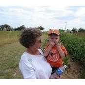 Sharon Clawson's photo