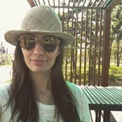 Anna Tarasenko's photo