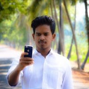 Baahubali Vijay's photo