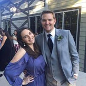 David Mahaffey's photo