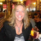 Photo de Ellen M. Cohen