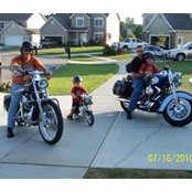 Michael Turner's photo