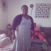 Annie Johnsons billede