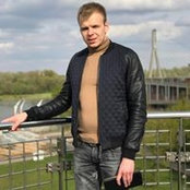 Сергей Лазуренко's photo