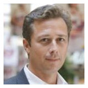 Christophe Potrons billede