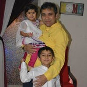 Sahil Sagar's photo