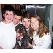 Marilyn McQuade's photo