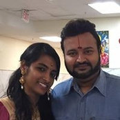 Vinay Sukumar's photo