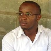 Bryan Musau's photo