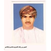 Khamis Abris billede