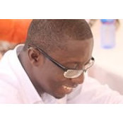 Foto von Michael Sakyiama