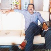 Foto von Srinivasu Mata