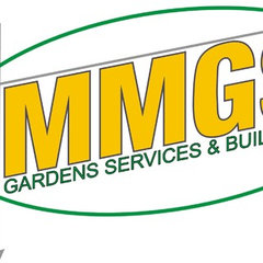 MM Gardens Services