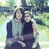 Marjan Mohajer's photo