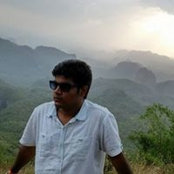 Mayank Patil's photo