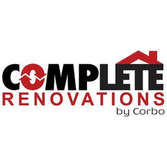 Complete Renovations by Corbo