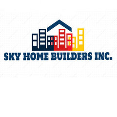 sky home builders inc