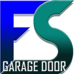 Father & Son Garage Door