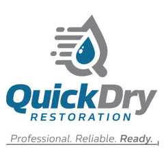 Quick Dry Restoration