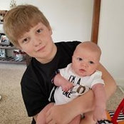 Melissa Hill's photo