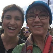 Dana Oland's photo