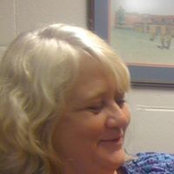 Susan Barber's photo