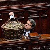 Foto von Ernesto Cosconati