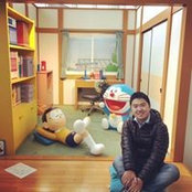 Jerry Sun's photo