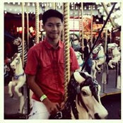Tyler Wong's photo