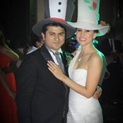 Gris Obregon's photo