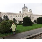 Ludmila Ageeva's photo