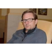 John Keho's photo