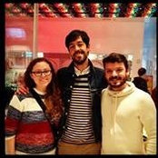 Foto von Sarah da Costa