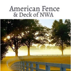 American Fence & Deck of NWA
