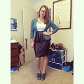 Juliandra Jones's photo