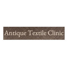 Antique Textile Clinic
