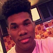 Isiah Ockletrees foto