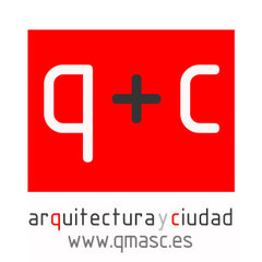 Q+C Arquitectura y Ciudad