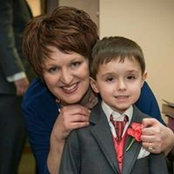 Kristine Troiber's photo