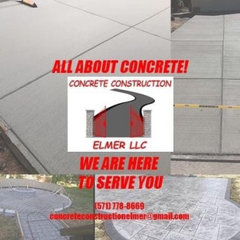 Concrete Construction Elmer