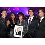 Ramza Saruna's photo