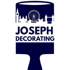 Joseph Decorating