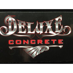 Deluxe Concrete Llc