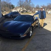 David Hamilton's photo
